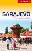TRESCHER Reiseführer Sarajevo