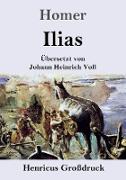 Ilias (Großdruck)