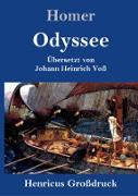 Odyssee (Großdruck)