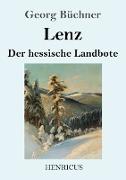 Lenz / Der hessische Landbote