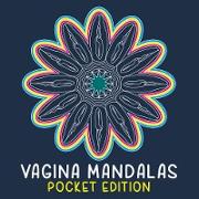 Vagina Mandalas - Pocket Edition