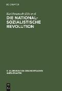 Die Nationalsozialistische Revolution