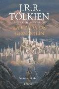 La caída de Gondolin