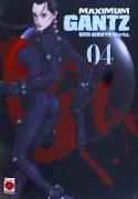 Maximum Gantz 4