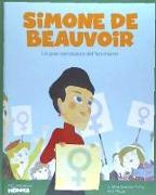 Simone de Beauvoir : la gran pensadora del feminismo
