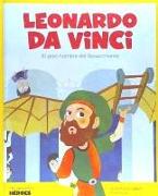 Leonardo da Vinci : el gran genio del Renacimiento