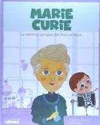 Marie Curie : la científica que ganó dos Premios Nobel