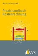 Praxishandbuch Kostenrechnung