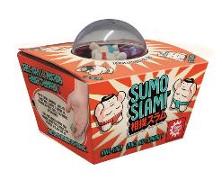 Sumo Slam (mult)