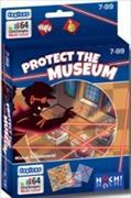 Protect the Museum (mult)