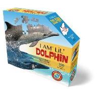Shape Puzzle Junior Delfin