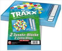 Träxx - Zusatzblöcke (2er) (mult)