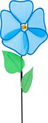 Windrad Ecoline Blue Flower