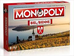 Monopoly Biel / Bienne