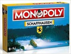 Monopoly Schaffhausen