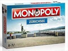 Monopoly Zürichsee