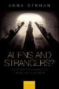 Aliens & Strangers?