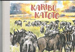 Karibu Katoto