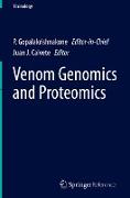 Venom Genomics and Proteomics