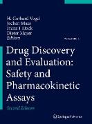 Drug Discovery and Evaluation: Safety and Pharmacokinetic Assays