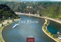 Der Rhein 2020 - Format S