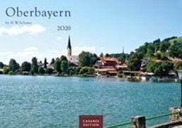 Oberbayern 2020 - Format S