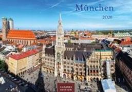 München 2020 - Format S