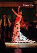 Schawe, H: Flamenco color 2020