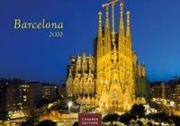 Barcelona 2020 - Format L