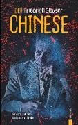 Der Chinese. Friedrich Glauser. Ein Studer-Krimi