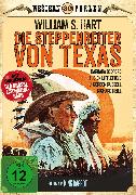 Western Perlen 30 - Die Steppenreiter von Texas