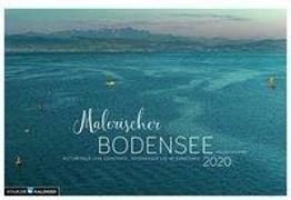 Malerischer Bodensee 2020