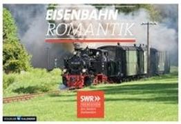Eisenbahn-Romantik 2020