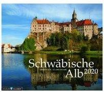 Schwäbische Alb 2020