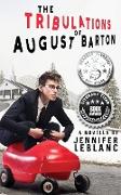 The Tribulations of August Barton