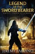 Legend of the Sword Bearer