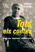 Tots els contes, 3 : Drames rurals, Ombrívoles, Caires vius