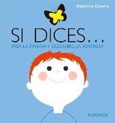 Si dices--