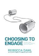 Choosing to Engage: The Scaffle method - Practical steps for purposeful stakeholder engagement