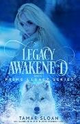 Legacy Awakened: Prime Legacy Series