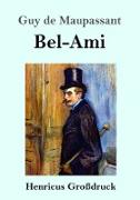 Bel-Ami (Großdruck)