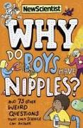Why Do Boys Have Nipples?