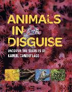 Animals in Disguise