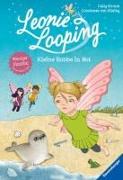 Leonie Looping, Band 7: Kleine Robbe in Not