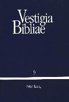 Vestigia Bibliae - Das St. Pauler Evangelienreimwerk