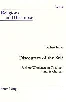 Discourses of the Self