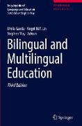 Bilingual and Multilingual Education