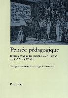 Pensée pédagogique