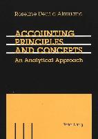 Accounting Principles and Concepts