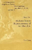 Madame Bovary - Representations of the Masculine